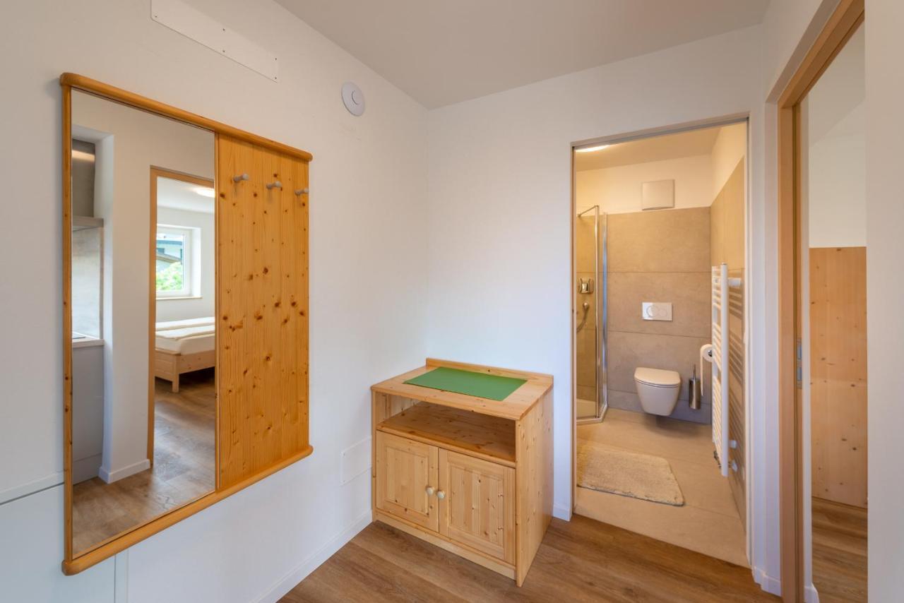 Bed and Breakfast Haus Stolz Аппиано-Сулла-Страда-дель-Вино Экстерьер фото