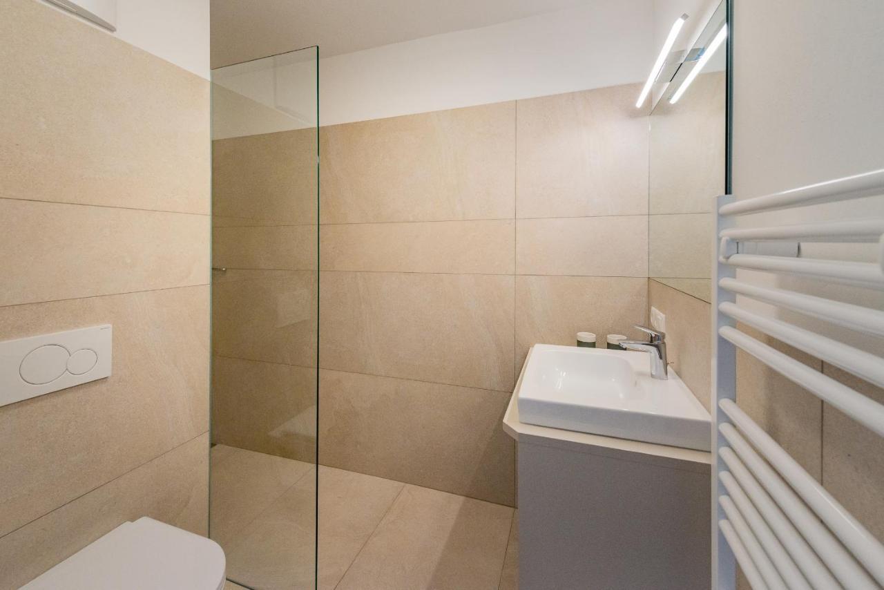 Bed and Breakfast Haus Stolz Аппиано-Сулла-Страда-дель-Вино Экстерьер фото