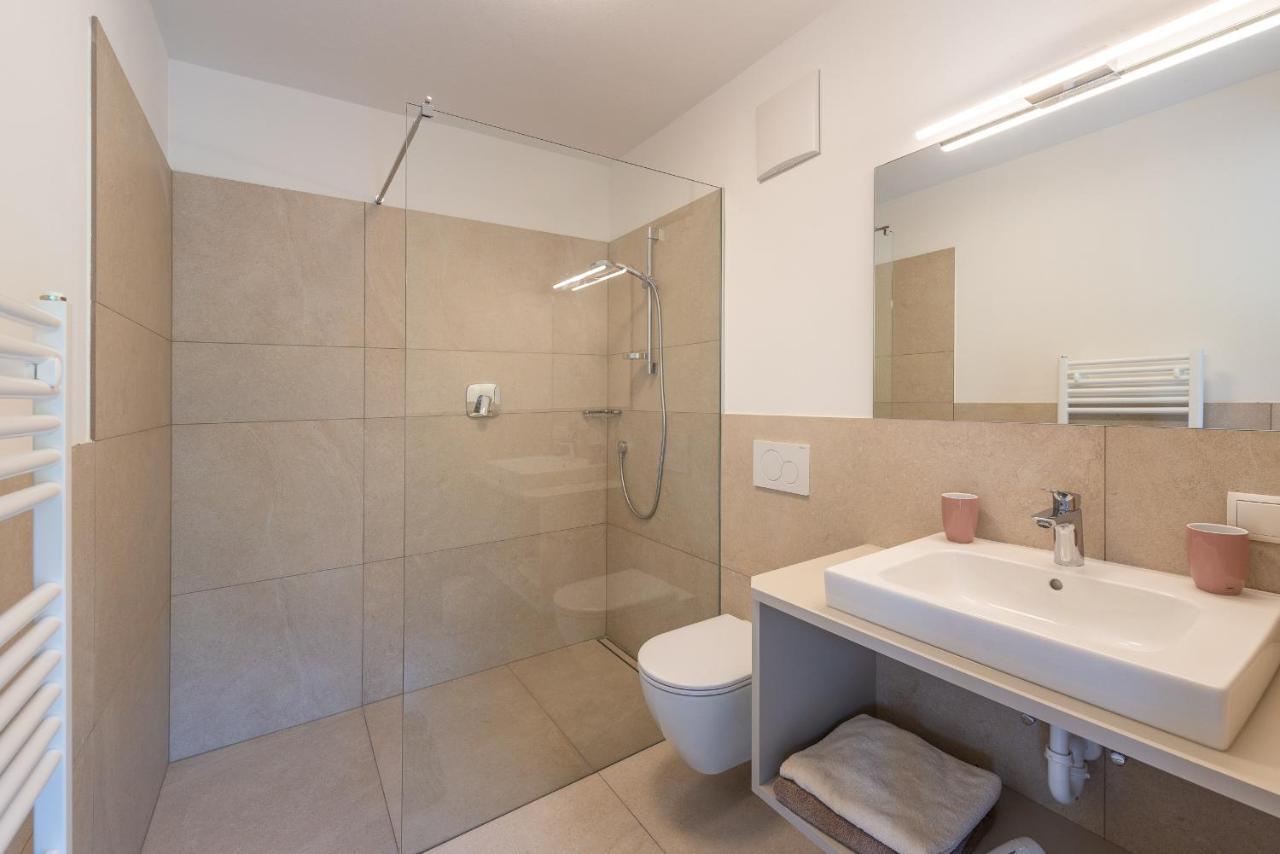Bed and Breakfast Haus Stolz Аппиано-Сулла-Страда-дель-Вино Экстерьер фото